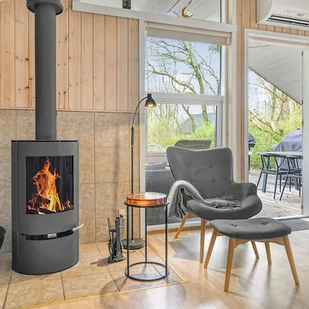 Holiday home Xii