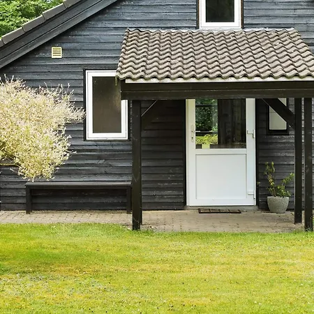 Holiday home Xii