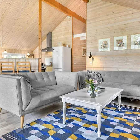 5 Star In Oksbøl