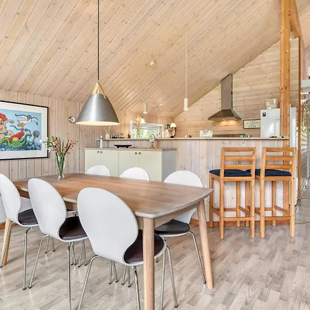 5 Star In * Oksbøl