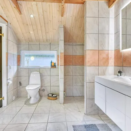 5 Star In Oksbøl